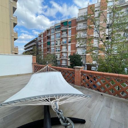 Manresa Universidad 外观 照片